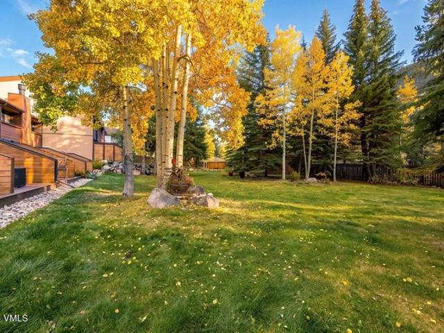 Townhouse for sale in Vail, Eagle County