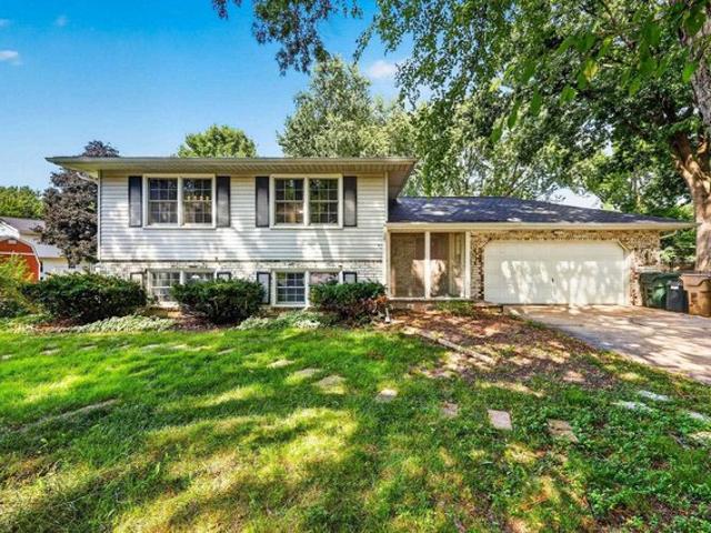 House for sale in Madison, Wisconsin