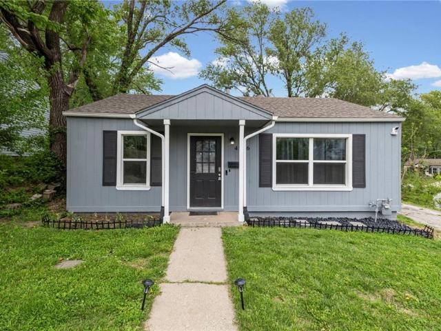 Property for sale in Kansas