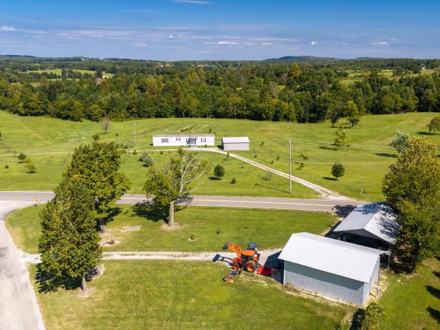 Farm for sale in Tennessee