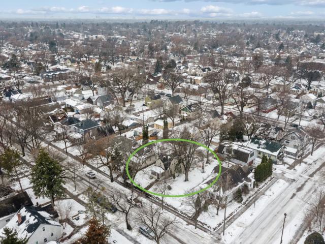 House for sale in Hennepin, Minnesota