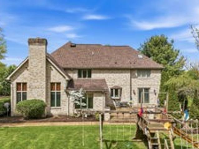 House for sale in Mercer, Pennsylvania