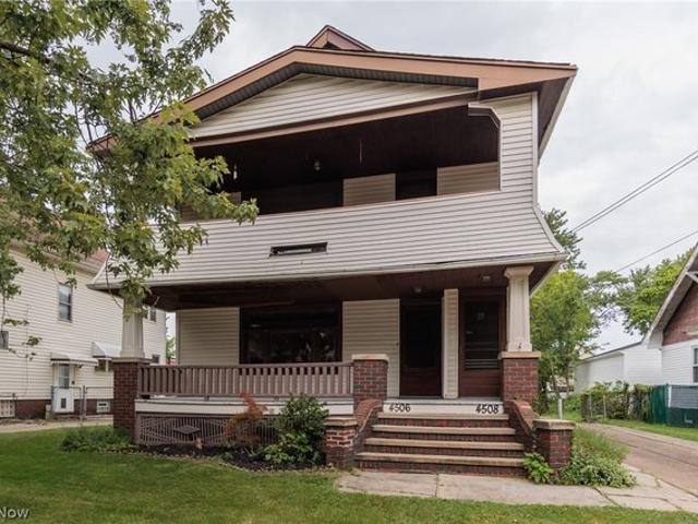 House for sale in Old Brooklyn, Cleveland