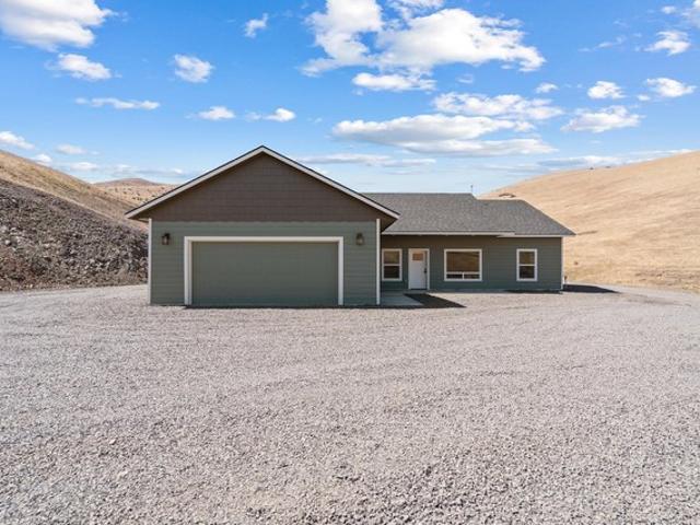 Farm for sale in Pendleton, Umatilla County