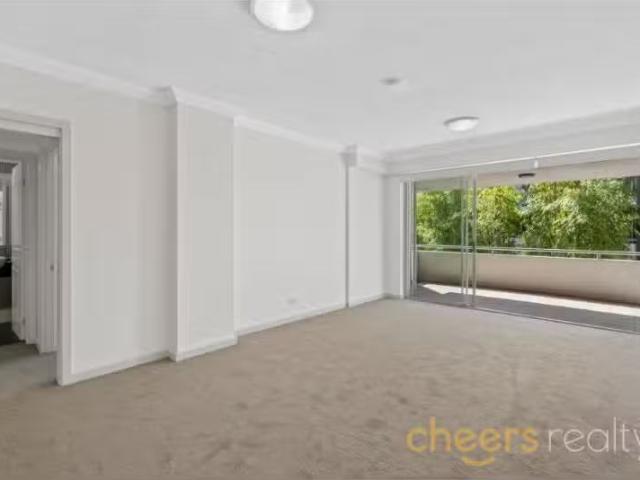 Apartment for rent in Toombul, Queensland