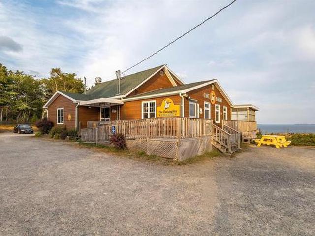 Commercial for sale in North Shore, Nova Scotia
