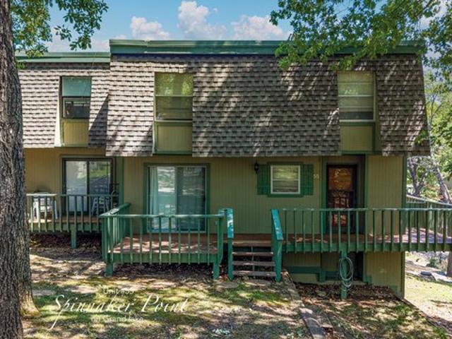 House for sale in Afton, Oklahoma