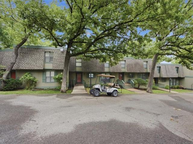 Condo for sale in Afton, Oklahoma