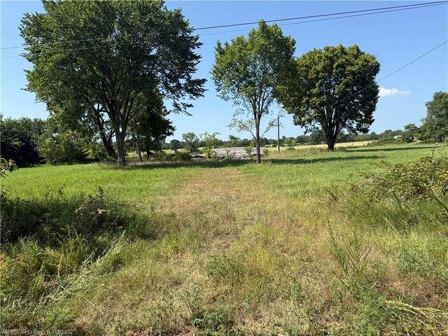 Land for sale in Vian, Oklahoma
