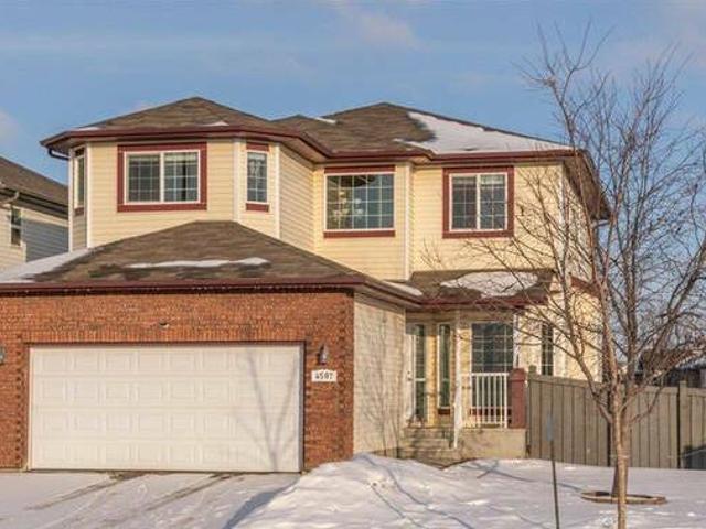 House for sale in Edmonton