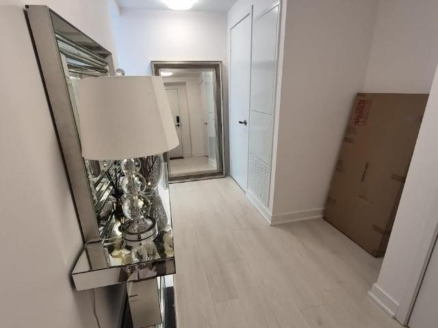 Condo for rent in City Centre, Mississauga