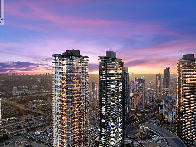 Condo for sale in Burnaby, British Columbia