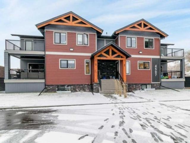 Property for sale in Sylvan Lake, Alberta