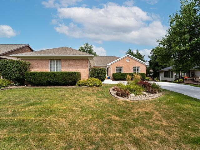 House for sale in Urbandale, Iowa