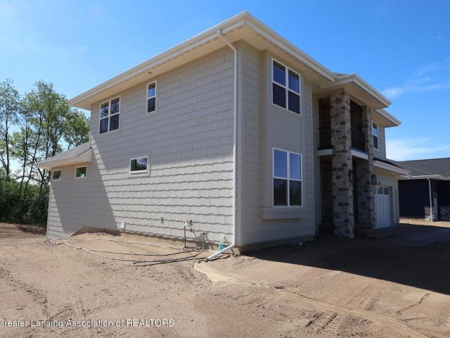 House for sale in Lansing, Michigan