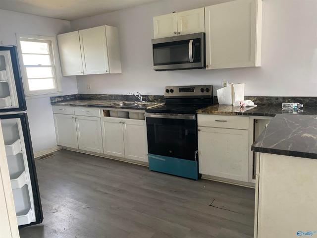 House for sale in Huntsville, Alabama