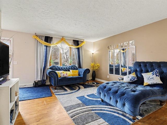 House for sale in Portage, Michigan