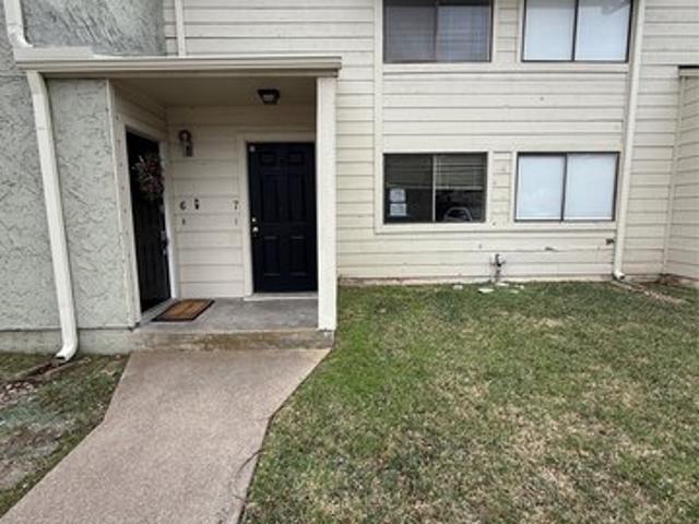 Townhouse for sale in Bryan, Texas
