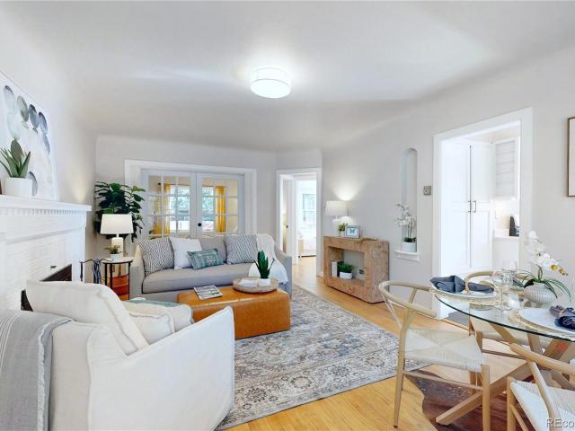 House for sale in Denver, Colorado