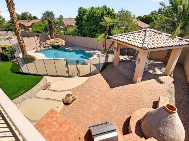 House for sale in Gilbert, Arizona