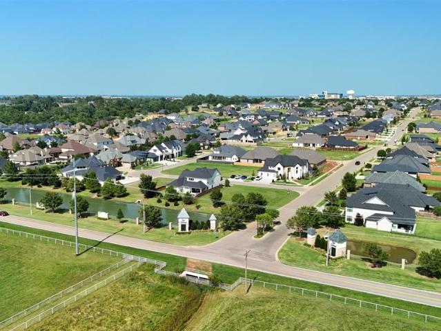 House for sale in Norman, Oklahoma