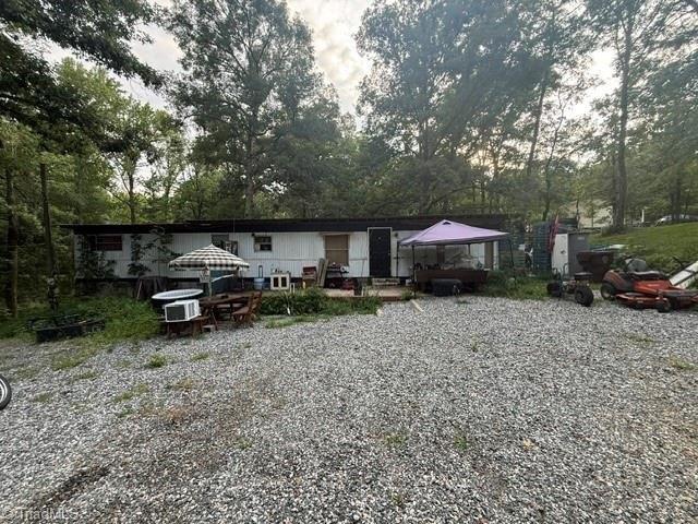 House for sale in Mad River, North Carolina