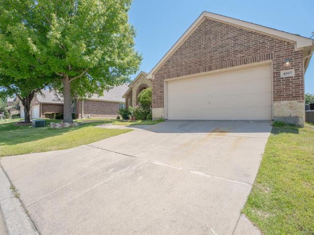 Property for rent in Arlington, Texas