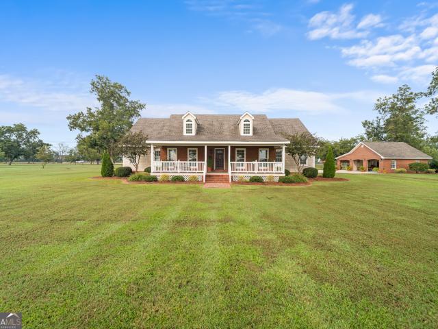 House for sale in Bellville, Claxton