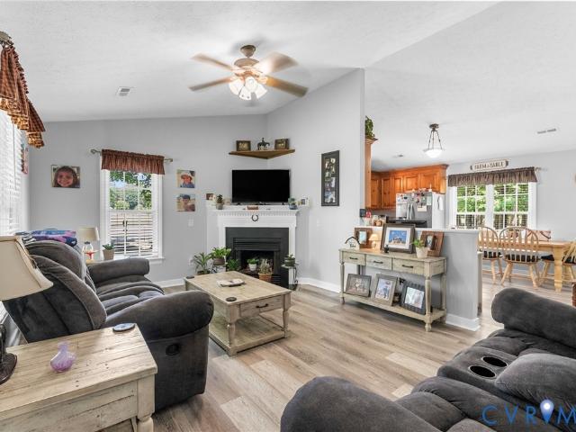 House for sale in Virginia