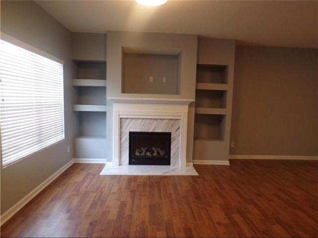 Townhouse for sale in East Point, Georgia