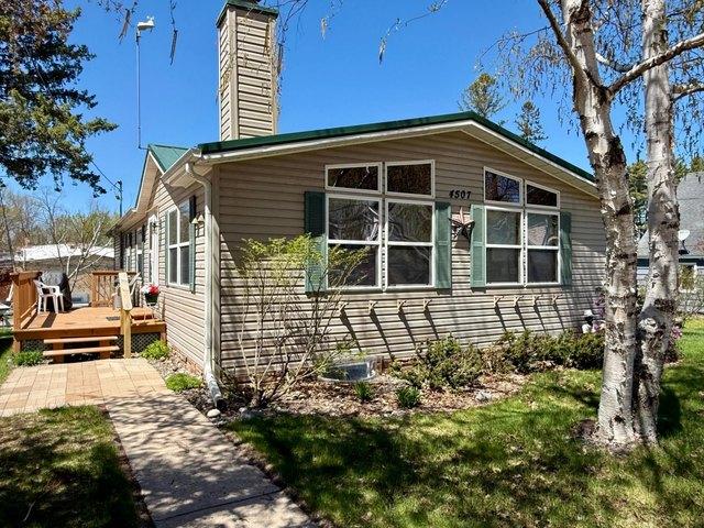House for sale in Vilas, Wisconsin