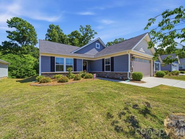 House for sale in Concord, North Carolina