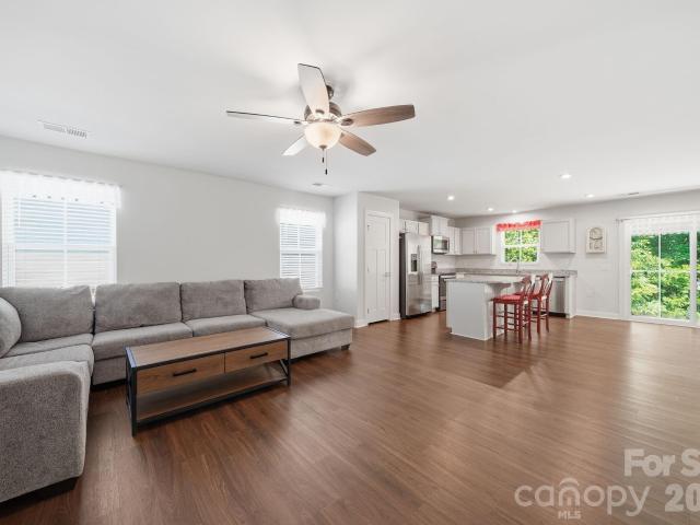 House for sale in Concord, North Carolina