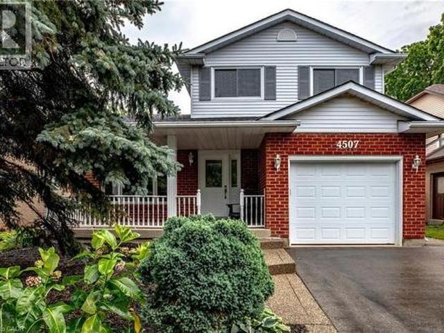 House for sale in Niagara, Ontario