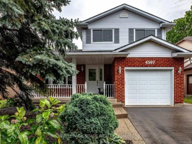 House for sale in Niagara, Ontario