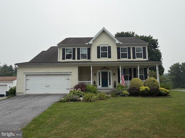 House for sale in Finksburg, Carroll County