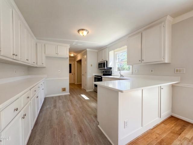 Property for sale in Durham, North Carolina