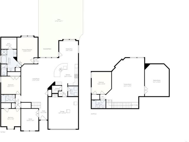 House for sale in Melissa, Texas