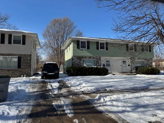 House for sale in Milwaukee, Wisconsin