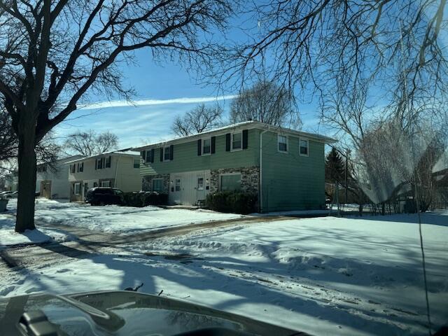 House for sale in Milwaukee, Wisconsin