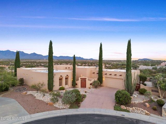 House for sale in Dona Ana, New Mexico