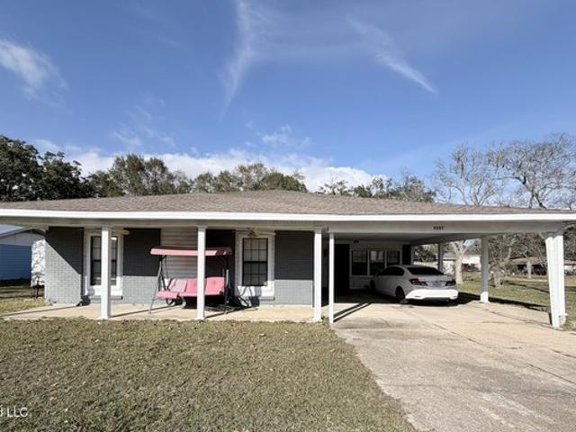 House for sale in Pascagoula, Mississippi