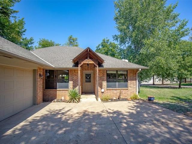 House for sale in Oklahoma City, Oklahoma
