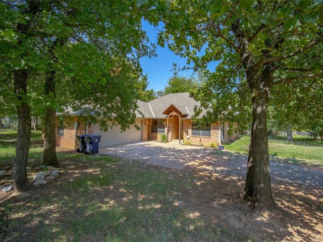 House for sale in Oklahoma City, Oklahoma