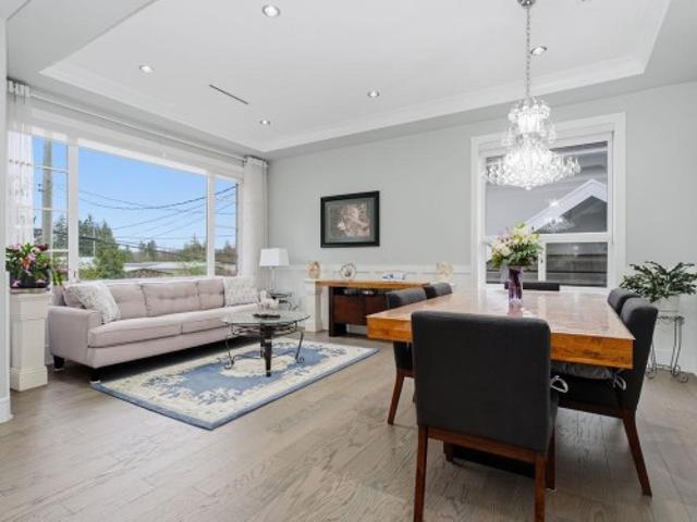 House for sale in Burnaby, British Columbia