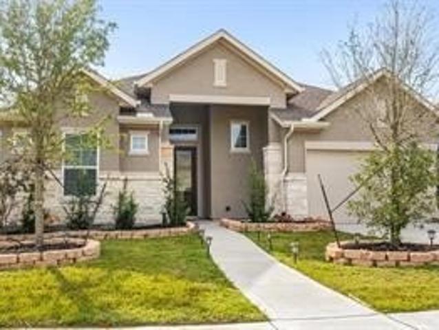 House for sale in Manvel, Texas