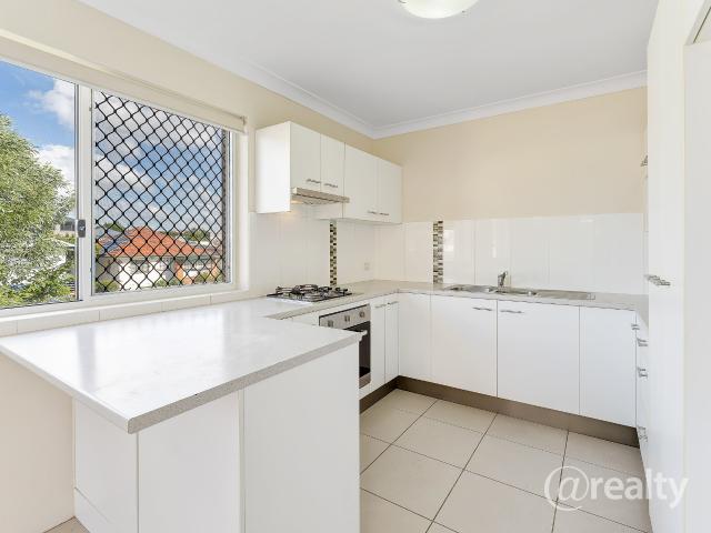 Apartment for rent in Toombul, Queensland