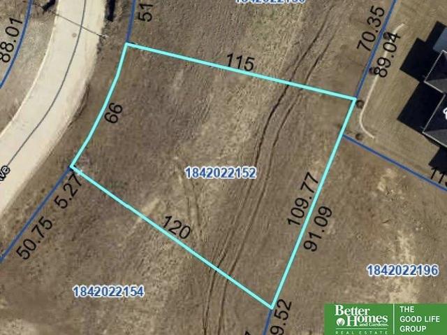 Land for sale in Nebraska