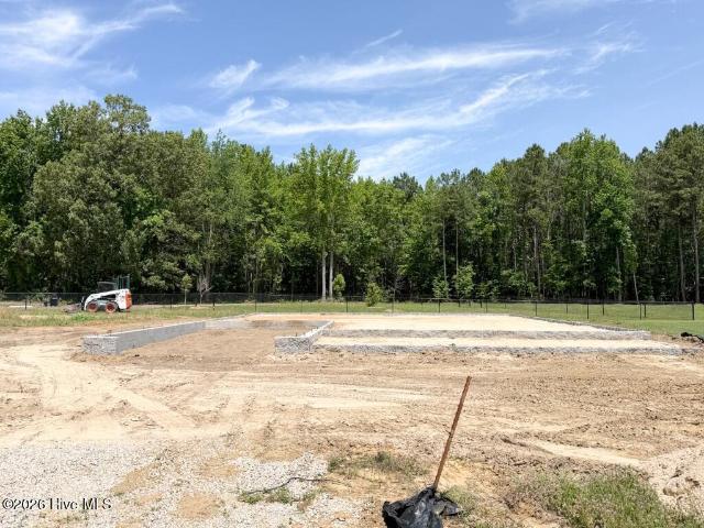 House for sale in Wilson, North Carolina
