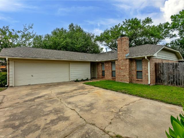 House for sale in Bryan, Texas